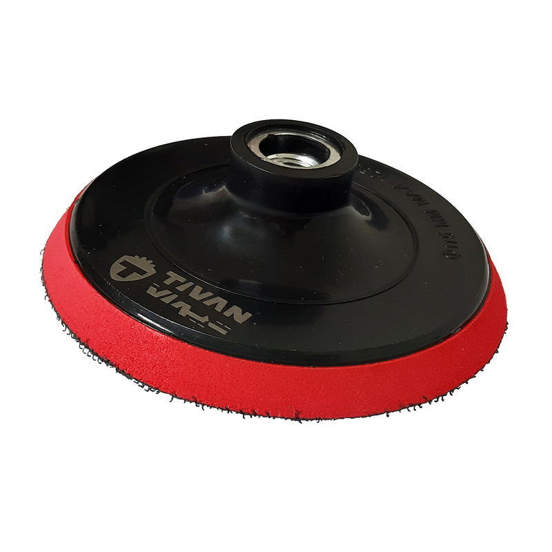 صفحه نگهدارنده پولیش تیوان مدل AT - 0115 صفحه نگهدارنده پولیش تیوان مدل AT - 0115