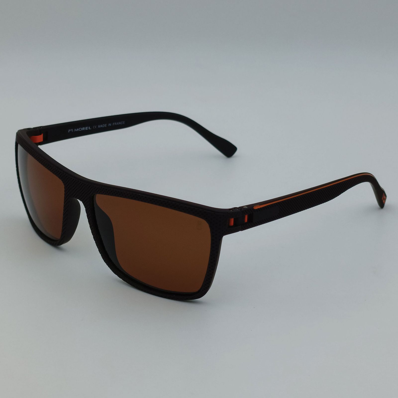 عینک آفتابی اوگا مدل 78036 POLARIZED -  - 4