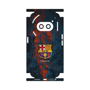 MAHOOT Barcelona_2-FullSkin Cover Sticker for Nothing Phone 2a