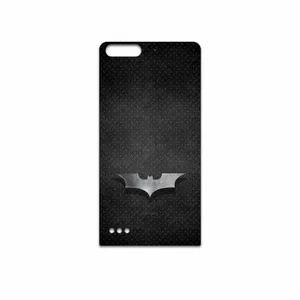 MAHOOT Batman Cover Sticker for Huawei Ascend G6