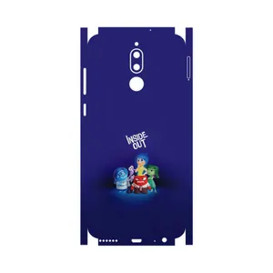 MAHOOT inside out-FullSkin Cover Sticker for Huawei Mate 10 Lite