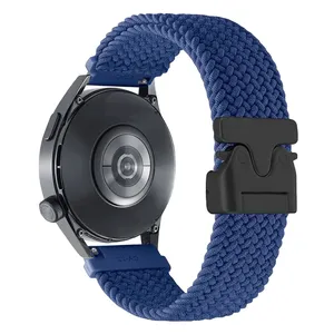 Masir BRDD Parachute Strap suitable for Samsung Galaxy Watch 6 40mm / Watch 44mm / Watch classic 43mm / Watch