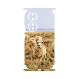 MAHOOT Sheep-FullSkin Cover Sticker for Honor 90