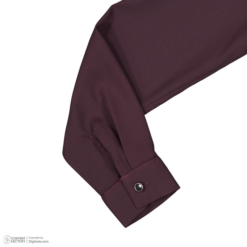 شومیز آستین بلند زنانه پیر کاردین مدل 9208233