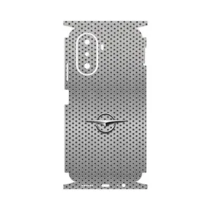 MAHOOT Haima-FullSkin Cover Sticker for Huawei Nova Y70