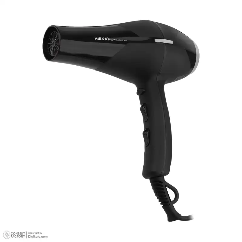 سشوار حرفه ای هیسکا مدل H5254