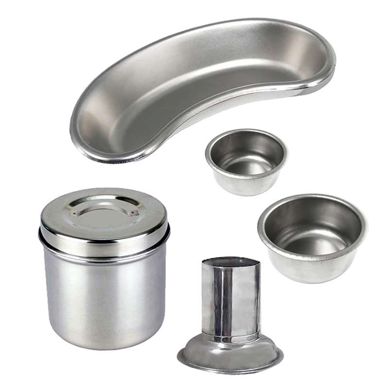 رسیور و گالی ‌پات و جای آبسلانگ و جاپنبه‌ای مدل RLGAPM مجموعه 5 عددی