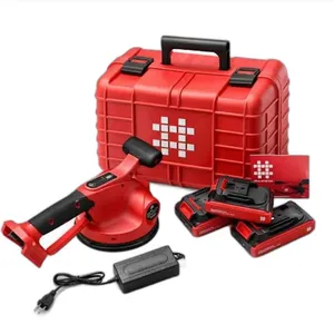 چکش ویبره شارژی شیجینگ مدل 9392