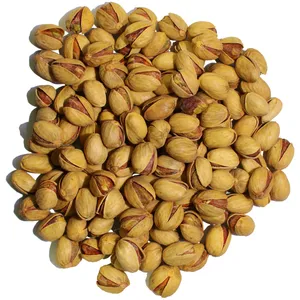 پسته فندقی شور فله مقدار 1000 گرم