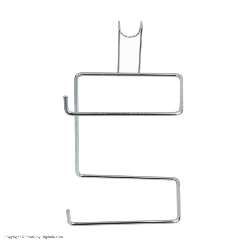 پایه رول دستمال کاغذی مدل mr34