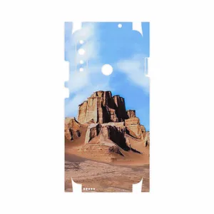 MAHOOT Kaloot-FullSkin Cover Sticker for Gplus P10 Plus