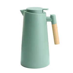 فلاسک مدل کلاسیک کد L77-281 گنجایش 1 لیتر