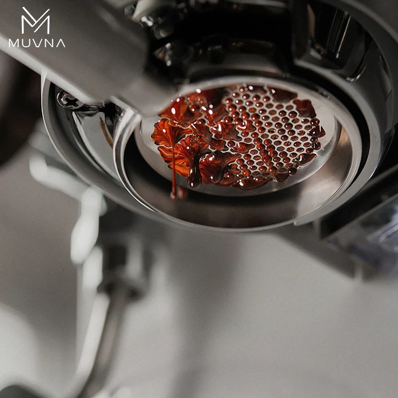 سبد قهوه موونا مدل Wing Shadow