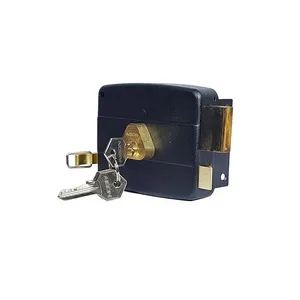 قفل حیاطی آیسون مدل AI-540-1