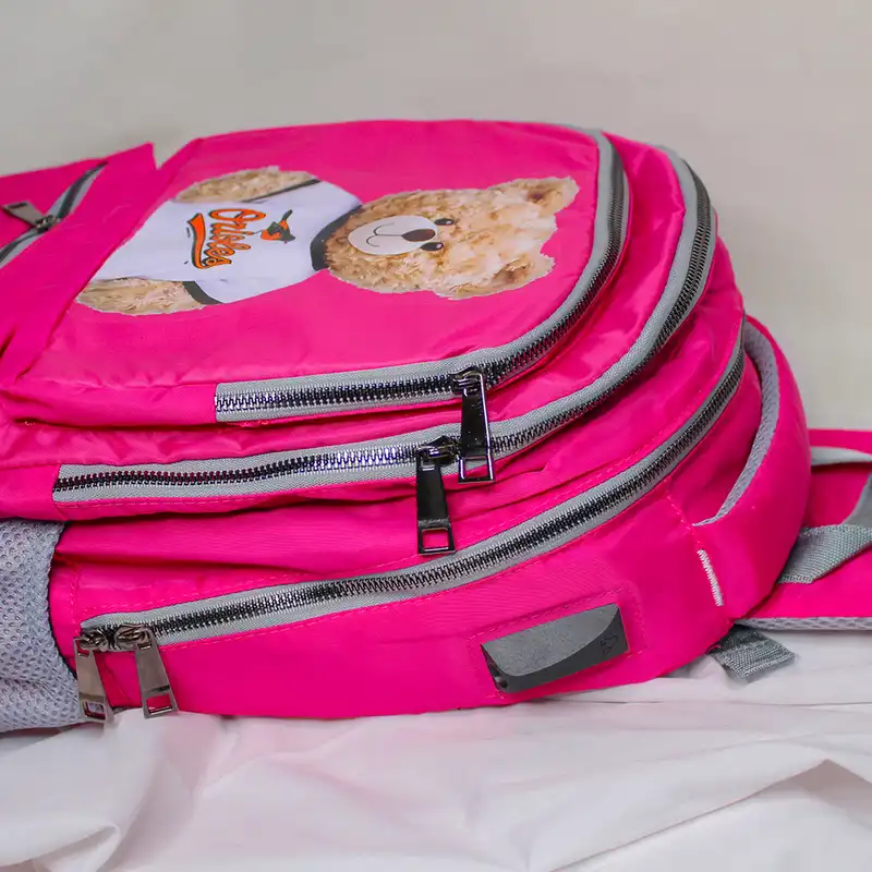 کوله پشتی مدل 2580