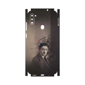 MAHOOT Sadegh Hedayat-FullSkin Cover Sticker for Samsung Galaxy M11