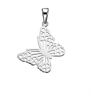 آویز نقره زنانه مدل p3479