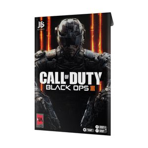 بازی Call of Duty Black Ops III مخصوص PC نشر جی بی تیم