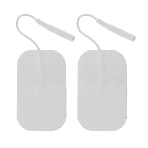 پد تنس عضلانی مدل A03 بسته 2 عددی