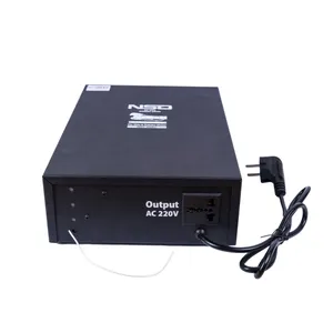 یو پی اس ان اس دی مدل G-600 ظرفیت ۱۰۰۰ ولت آمپر