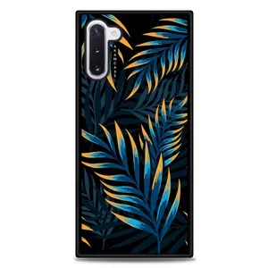 AKAM AMC-WSGN10-LEAVES-26 Cover For Samsung Galaxy Note 10