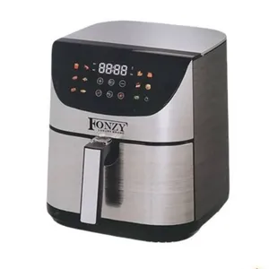 سرخ‌کن 9 لیتر فونزی مدل FA 601