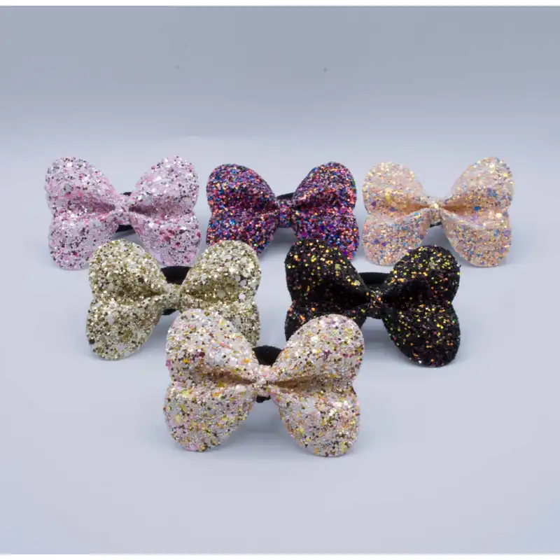 کش مو زنانه مدل Lam01