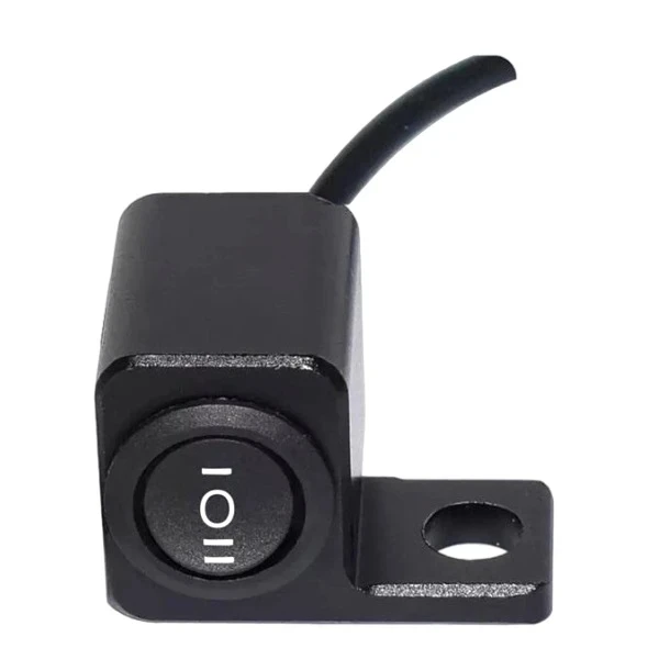 کلید پرژکتور موتور سیکلت وارون مدل سه حالته کد A-131