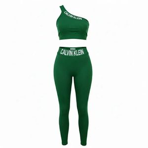 ست نیم‌تنه و شلوار ورزشی زنانه مدل یقه رومی کد La0170-1