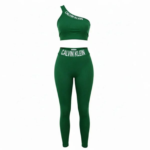 ست نیم‌تنه و شلوار ورزشی زنانه مدل یقه رومی کد La0170-1