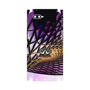 MAHOOT infinity-FullSkin Cover Sticker for Oppo K1