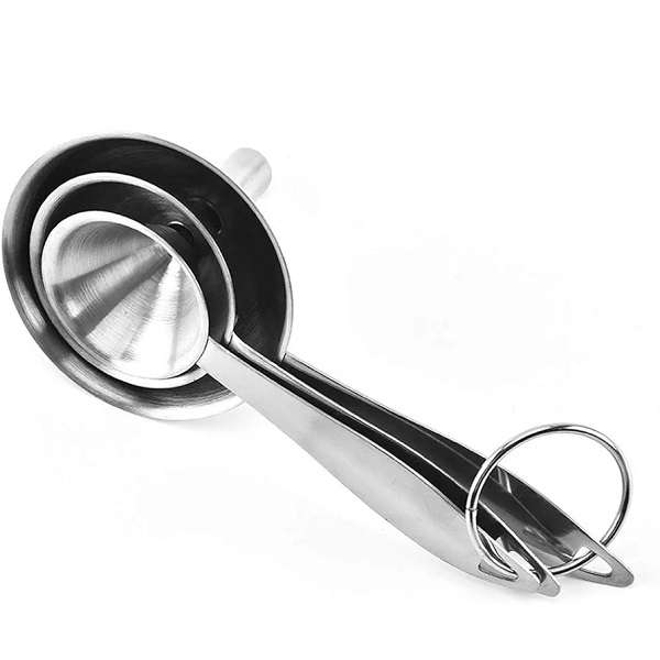 قیف مدل CZ-020 مجموعه سه عددی قیف مدل CZ-020 مجموعه سه عددی