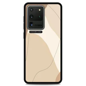 AKAM AMCWSGS20U-COLOR PATTERN3 Cover For Samsung Galaxy S20 Ultra