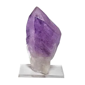 سنگ راف آمیتیست کد 9-65