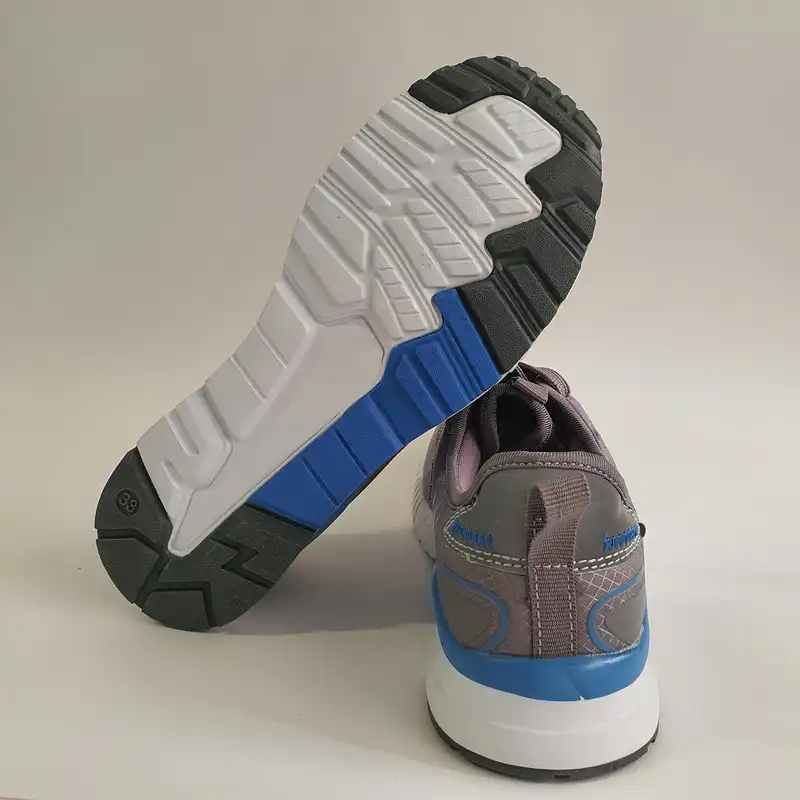 کفش راحتی دخترانه الایو مدل مموری kinder Sportschuhe 7236