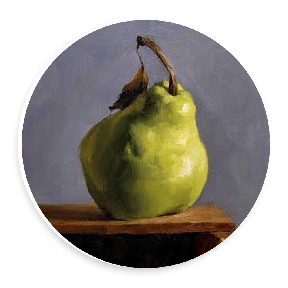  دیوارکوب طرح گلابی مدل wtb694