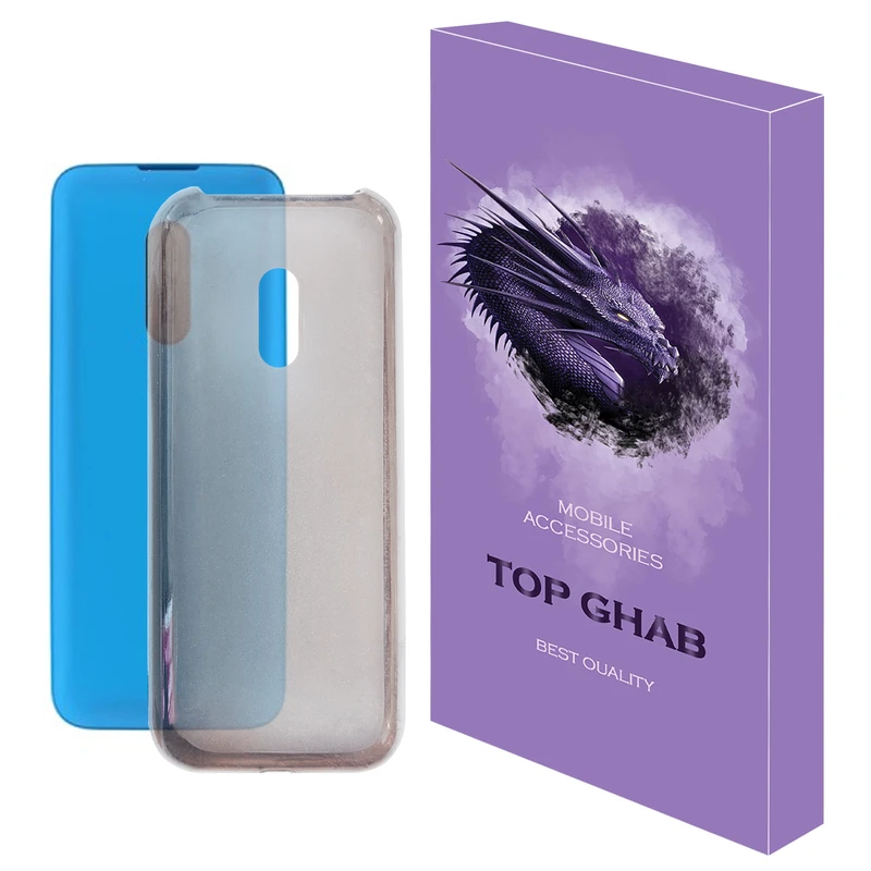  کاور تاپ قاب مدل JELLYCLASSIC مناسب برای گوشی موبایل نوکیا 2013 105