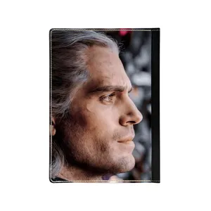 کلاسور مدل The Witcher