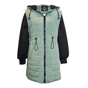 کاپشن زنانه مدل G11