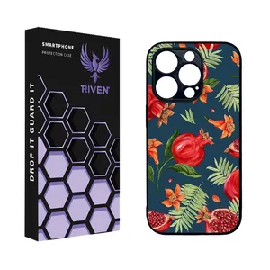 RIVEN RI3-2 Case For Apple iphone 13 Pro Max