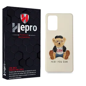 HEPRO MC Cover for XIAOMI POCO F3