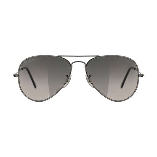 عینک آفتابی زنانه ری بن مدل 8041-086/M3-55