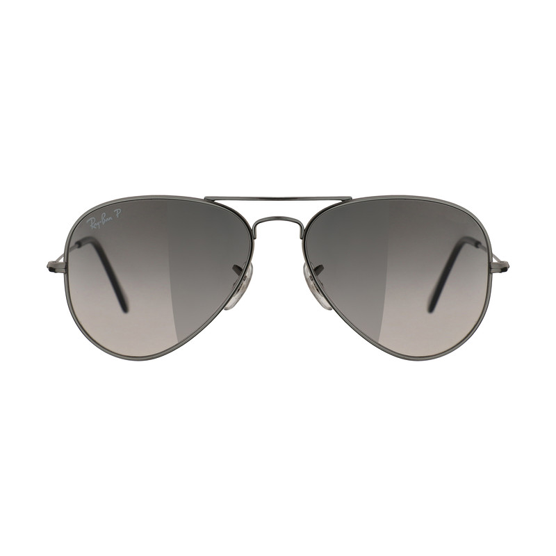 عینک آفتابی زنانه ری بن مدل 8041-086/M3-55