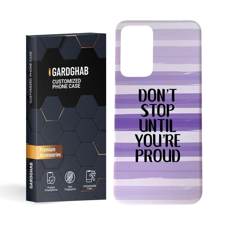 کاور گارد قاب مدل فانتزی مناسب برای گوشی موبایل شیائومی Redmi note 11 pro 4g