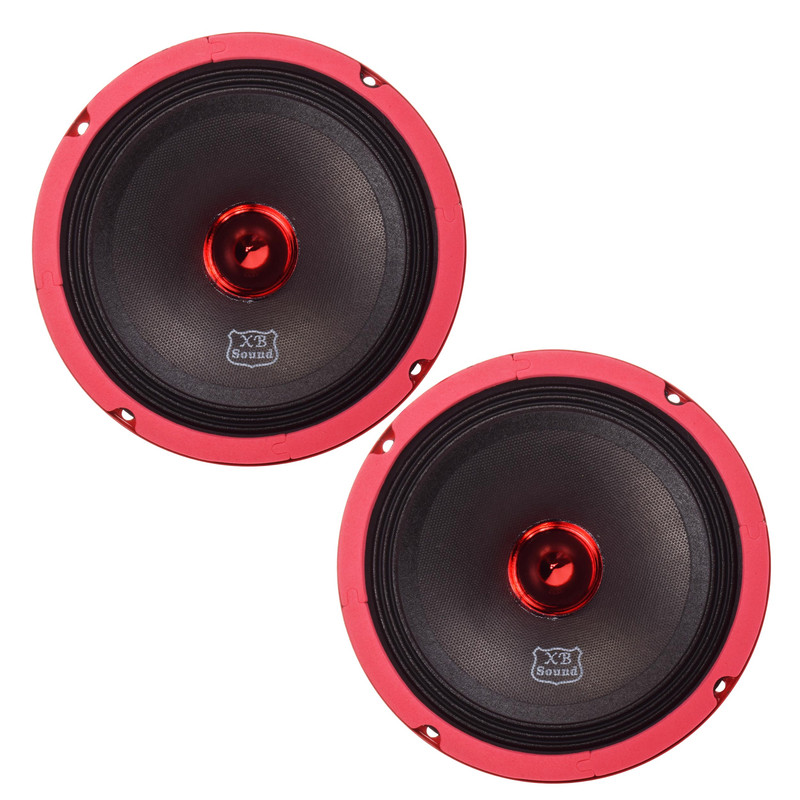 میدرنج خودرو ایکس بی مدل XB-6002 بسته 2 عددی
