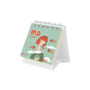 تقویم رومیزی سال 1405 پدیده نقش مدل تاینی فانتزی کد 428