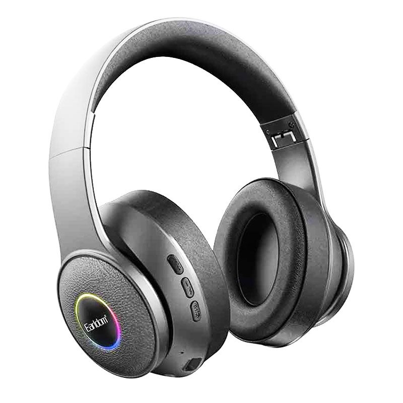 هدفون بلوتوثی ارلدام مدل ET-B07 -  - 8