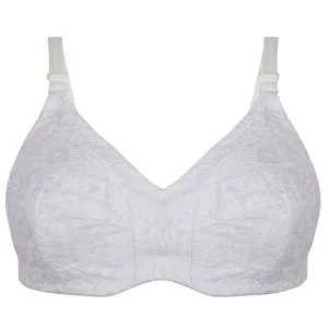 سوتین زنانه پرجامدا مدل 340019401 دانتل