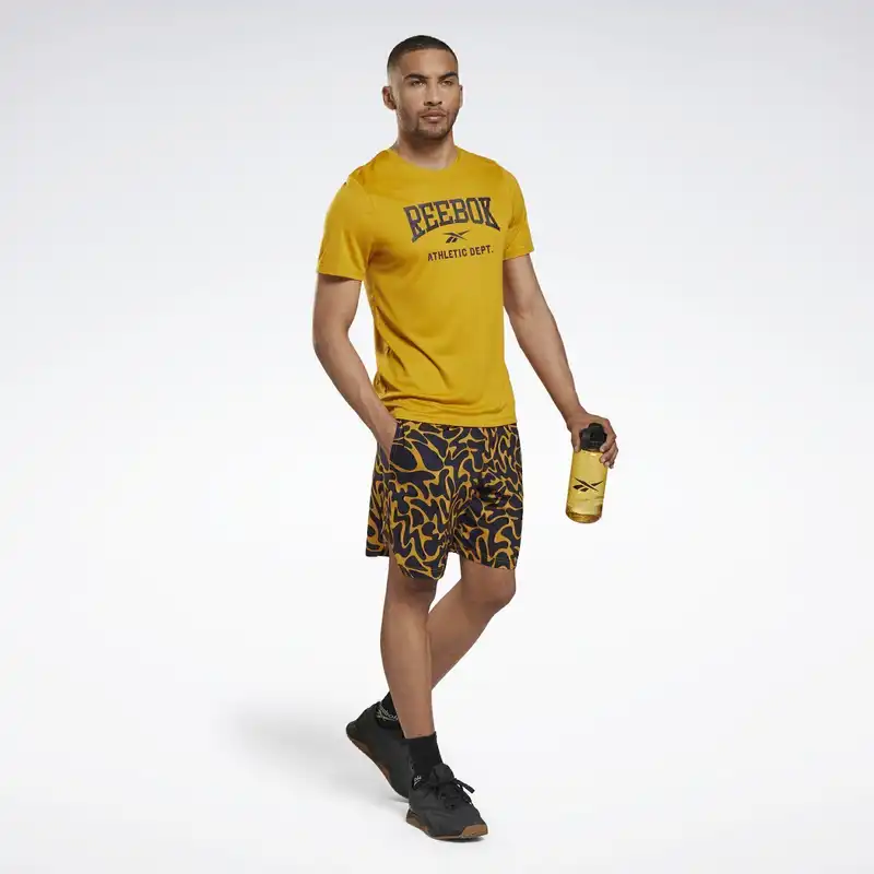 تی شرت ورزشی مردانه مدل HL-MN2005