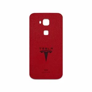 MAHOOT RL-TSLA Cover Sticker for Huawei Ascend G8